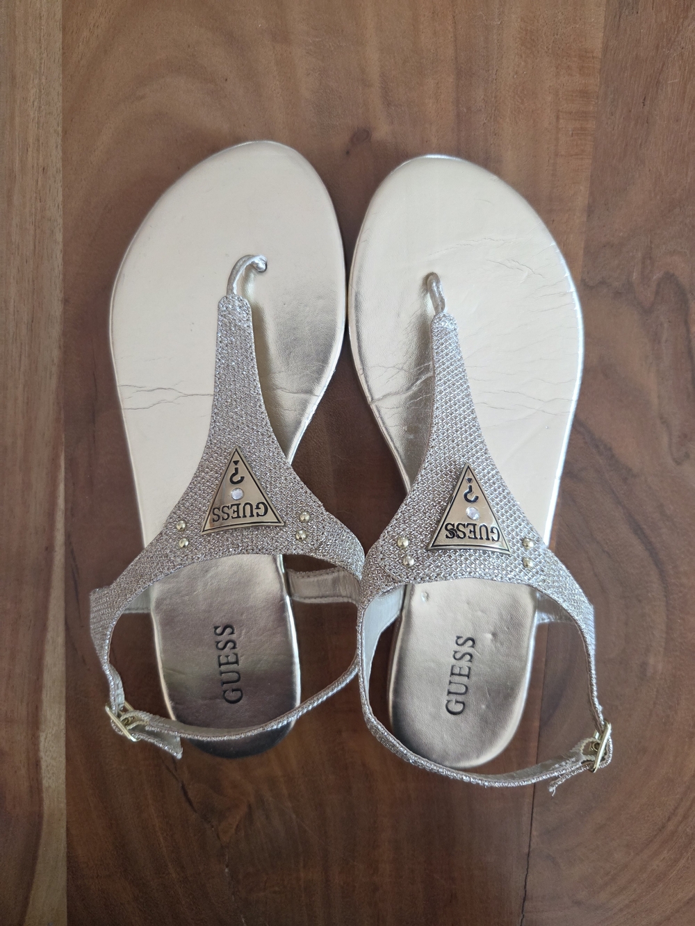 GUESS Sandals